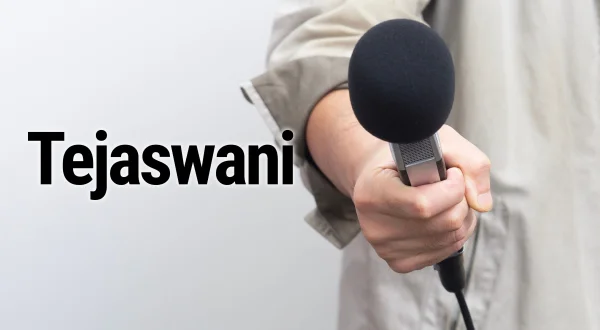 Tejaswani