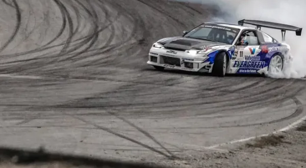 Australian Drag Racing Championship