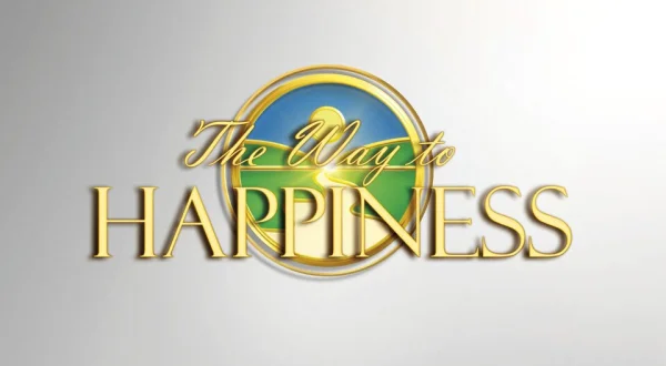 The Way to Happiness
