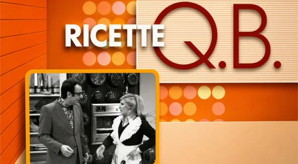 Ricette Q.B