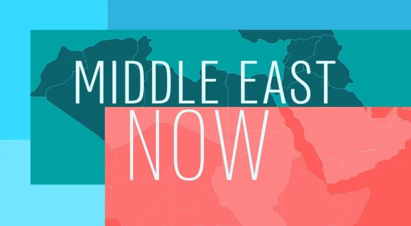 Middle East Now