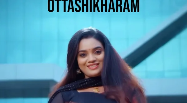 Ottashikharam
