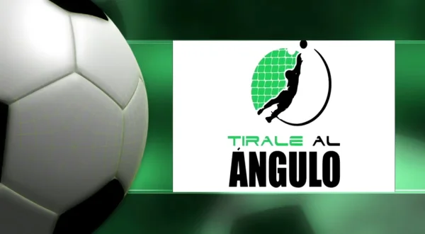 Tírale al ángulo