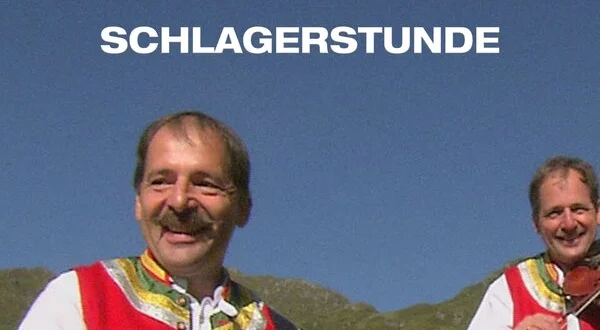 Schlagerstunde