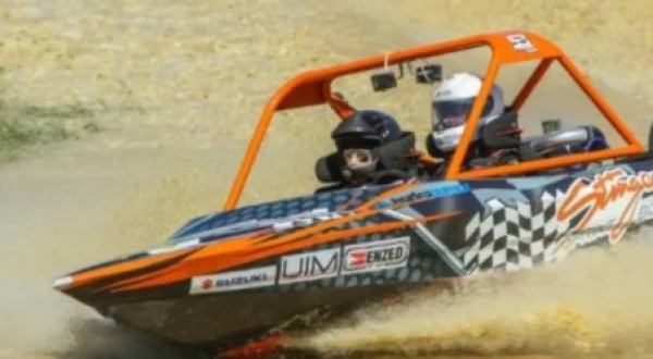 Nz Jetsprint Championship 2025