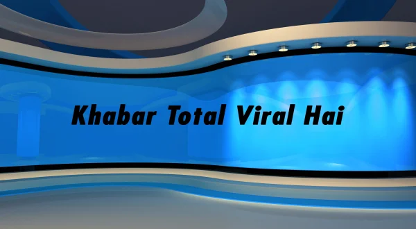 Khabar Total Viral Hai