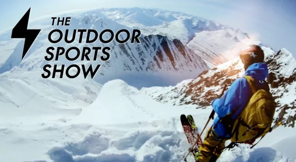 The Outdoor Sports Show