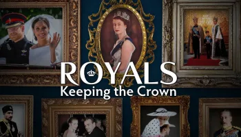 Royals: Keeping the Crown