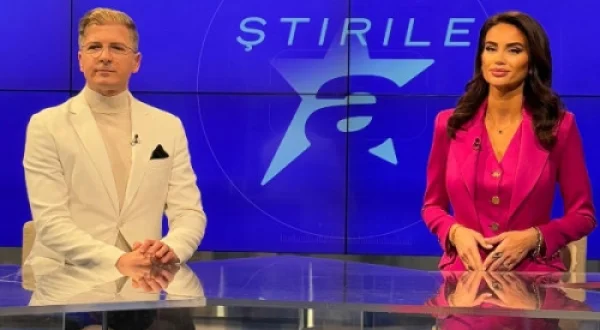 ŞTIRILE ANTENA STARS