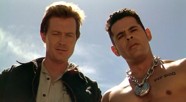 From Dusk Till Dawn 2: Texas Blood Money