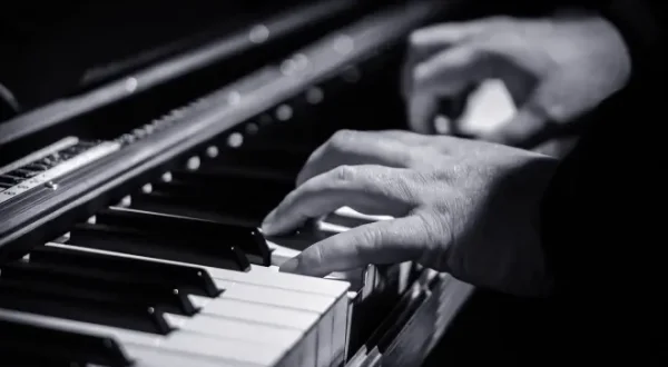 Ravel - Piano Concerto in G Major