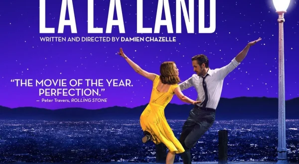 La La Land