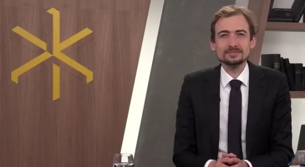 Bibel TV DIE SENDUNG