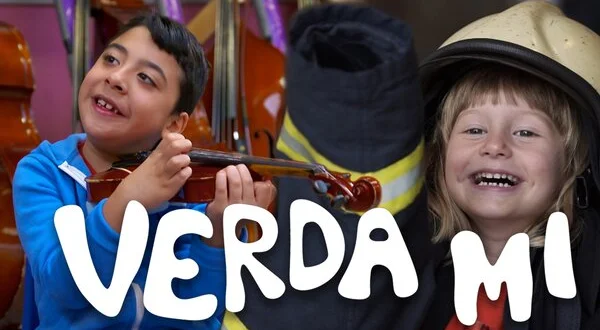 Verda mi
