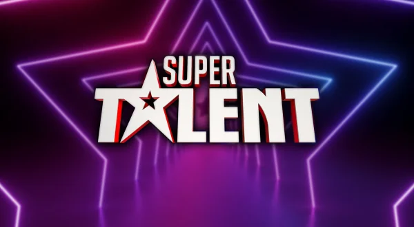 Supertalent