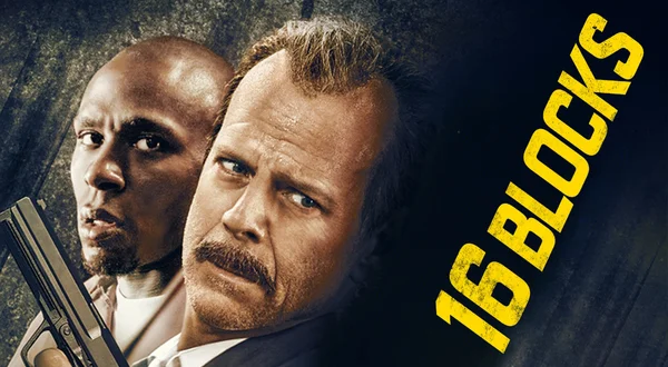 16 Blocks