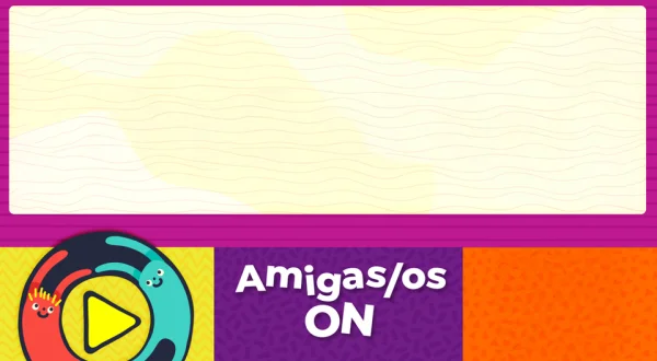 Amigas/os ONN