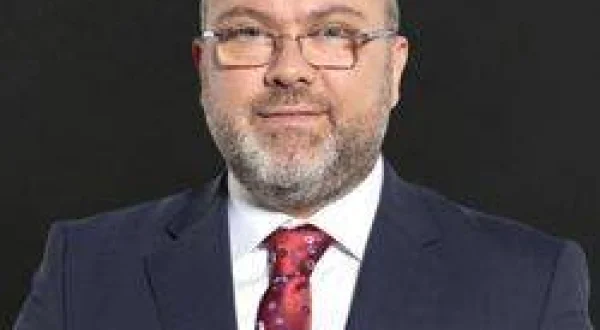 Mustafa Yıldız İle Haber Servisi