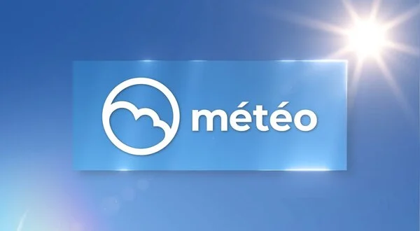 Live: Météo 12h50