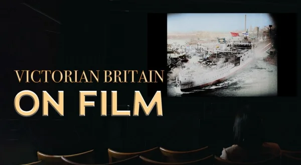 Victorian Britain on Film