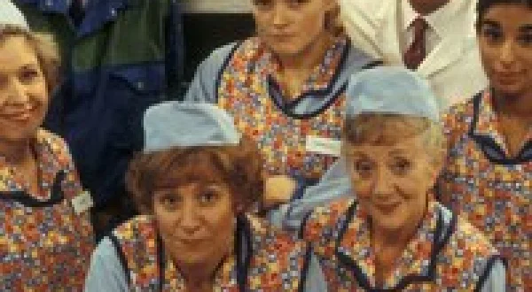 dinnerladies