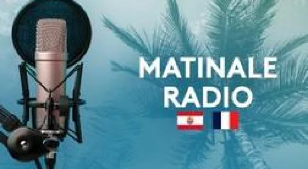 La matinale radio Polynésie