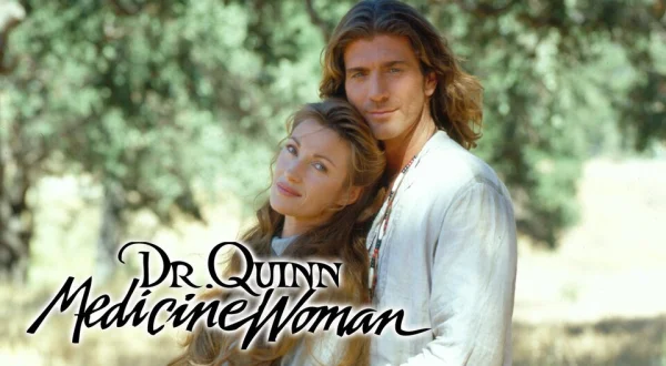 Dr. Quinn, Medicine Woman