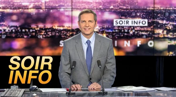 Soir info