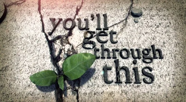 You'll Get Through This