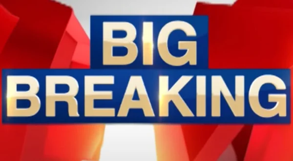 Big Breaking