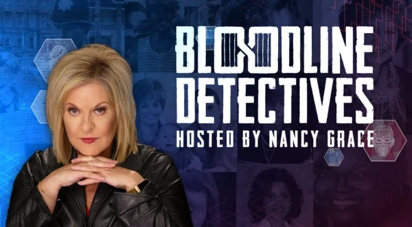 Bloodline Detectives