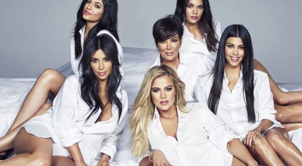 The Kardashians