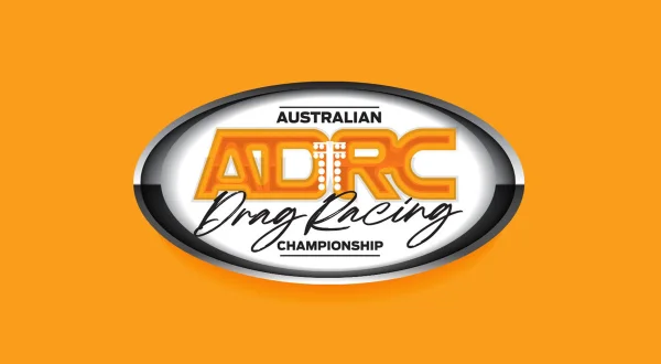 Australian Drag Racing Championship