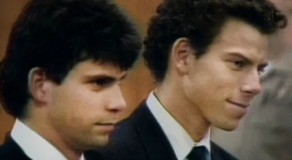 The Menendez Brothers: The Crimes That Changed Us