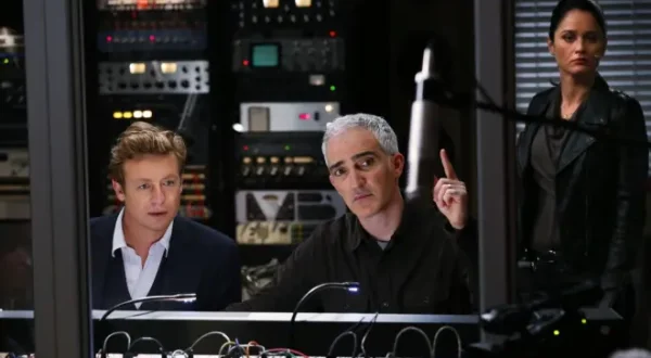 Mentalist