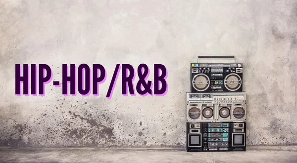 Hip-Hop/R&B