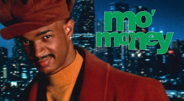 Mo' Money