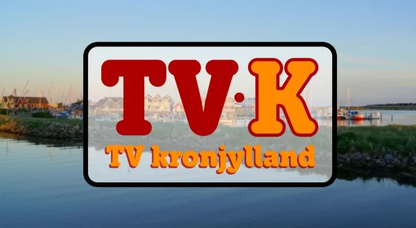 TV Kronjylland - Del 2/2