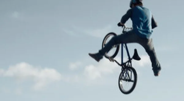 The Ride Storia Di Un Campione