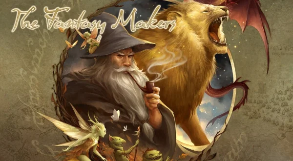 The Fantasy Makers