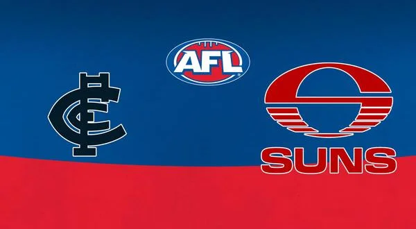Live: AFL Premiership Football