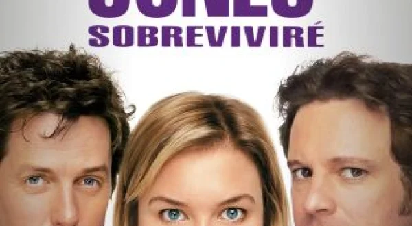 Bridget Jones: Sobreviviré