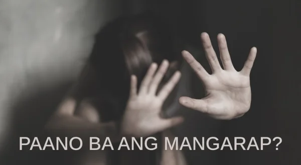 Paano Ba Ang Mangarap?