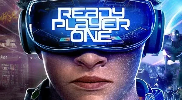 Ready Player One