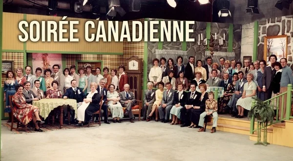 Soirée canadienne