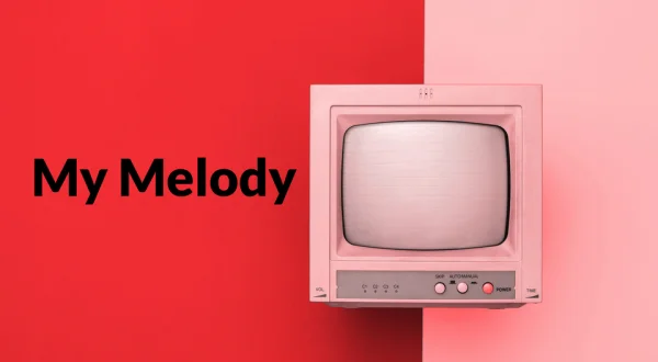 My Melody