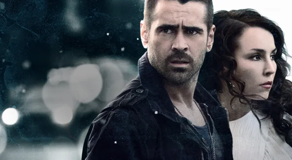 Dead Man Down