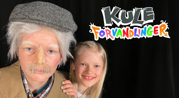 Kule forvandlinger