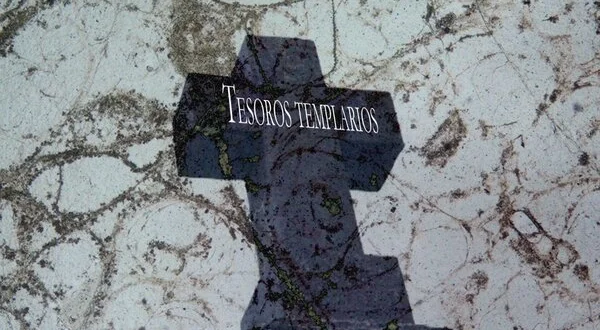 Tesoros templarios