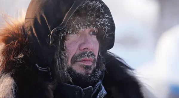 Alaska - Eisige Tradition